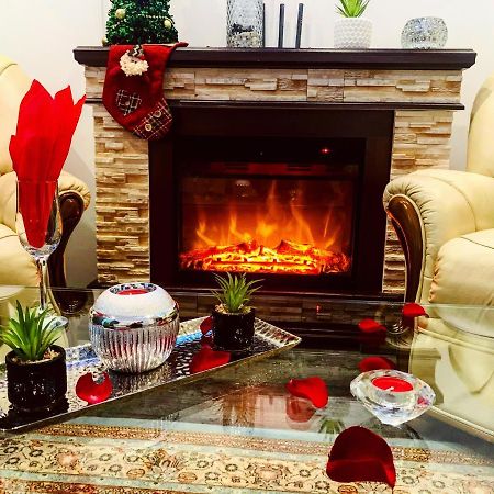 Seasons Apartments Брашов Екстер'єр фото