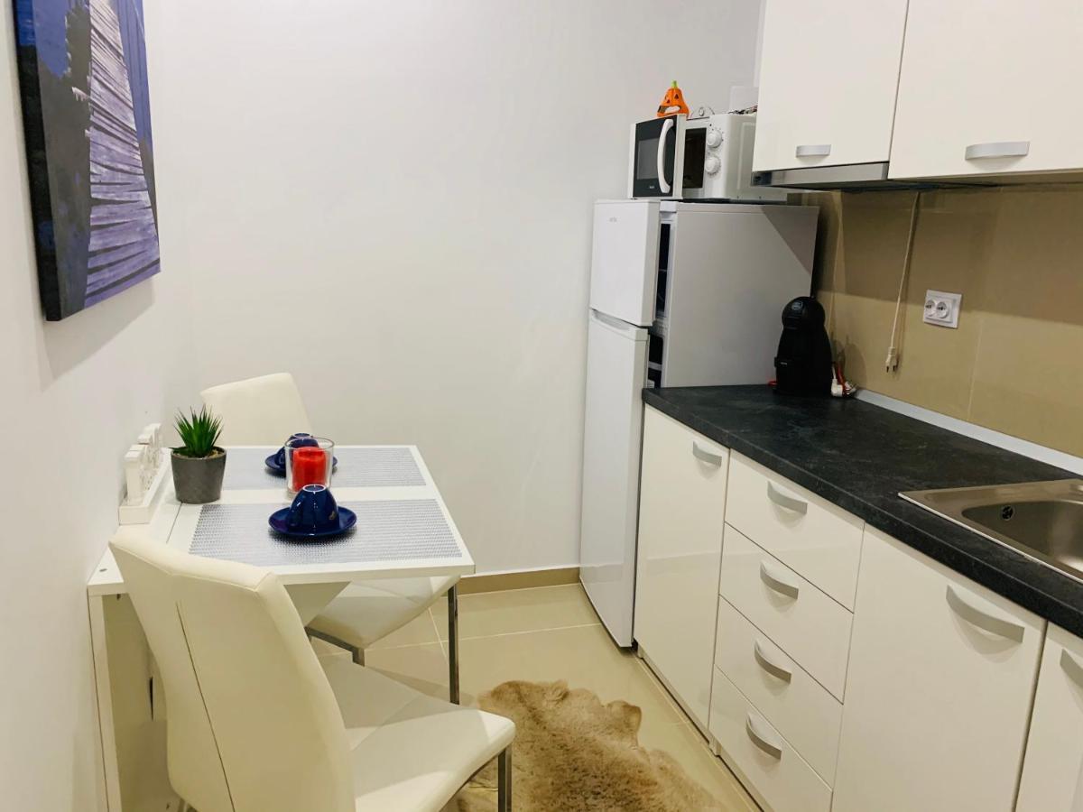 Seasons Apartments Брашов Екстер'єр фото