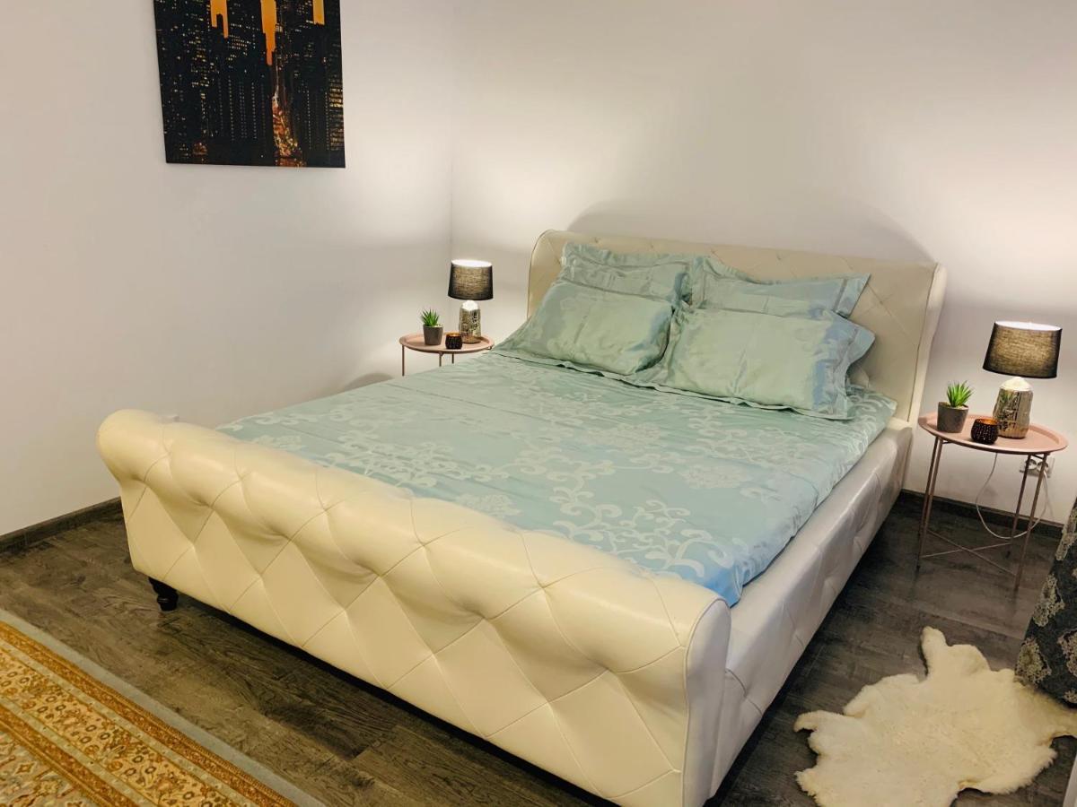 Seasons Apartments Брашов Екстер'єр фото